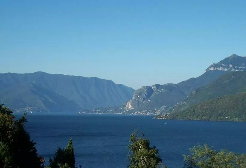 Villa Mimosa