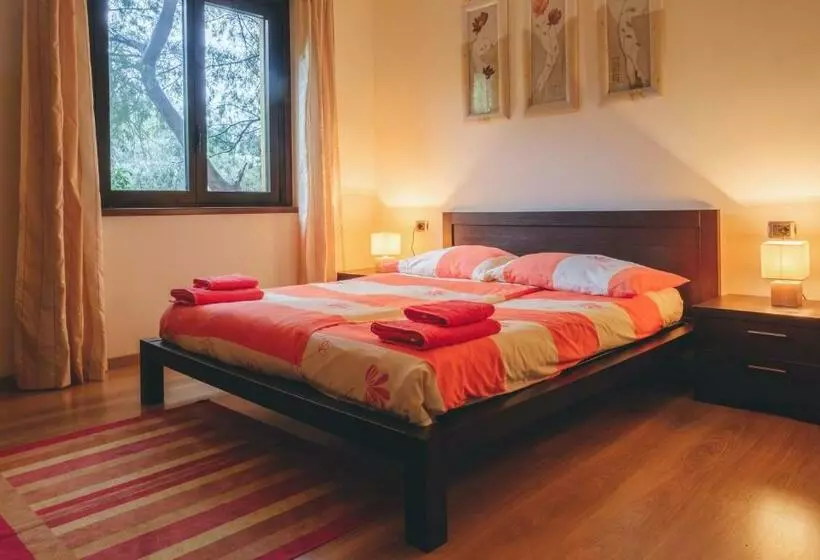 Villa Mimosa