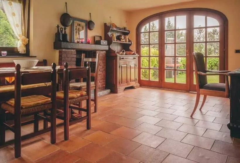 Villa Mimosa