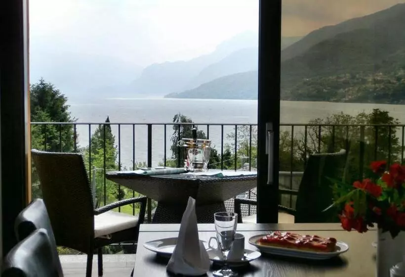 Villa Mimosa