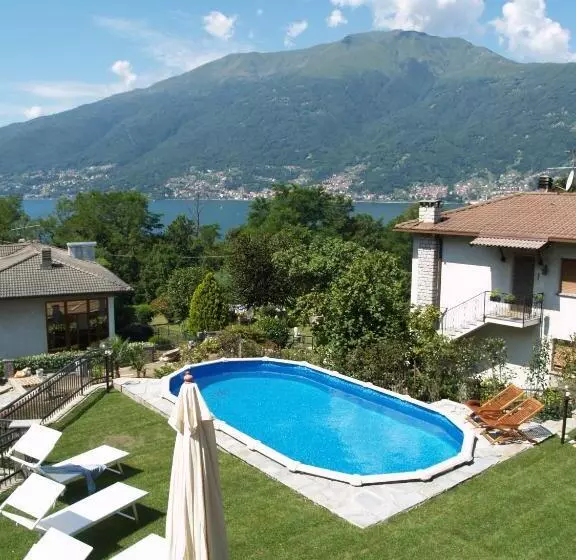 Villa Mimosa