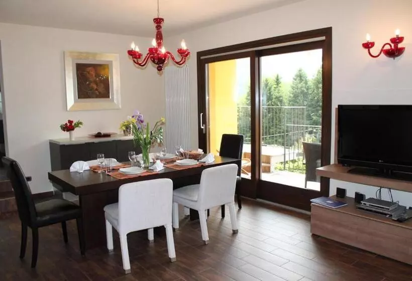 Villa Mimosa