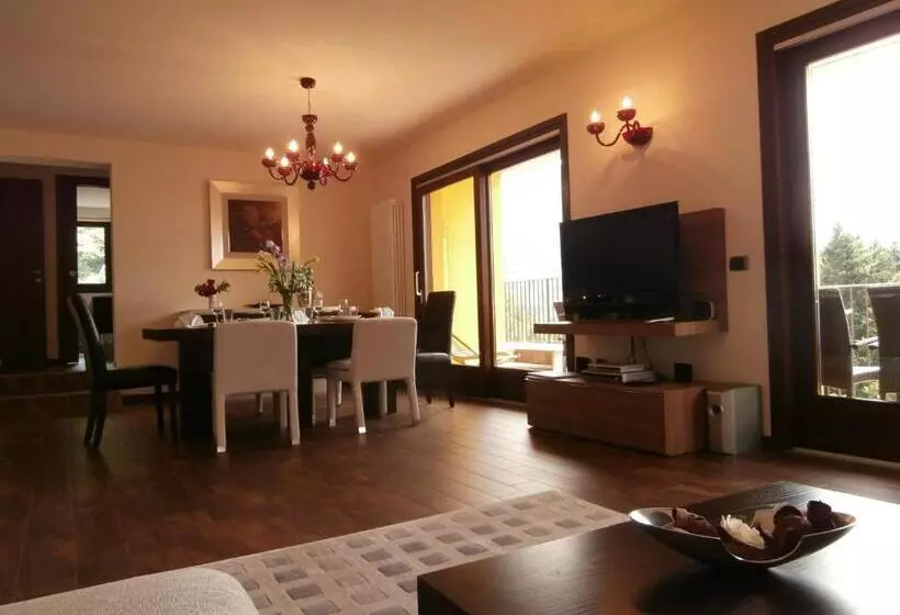 Villa Mimosa