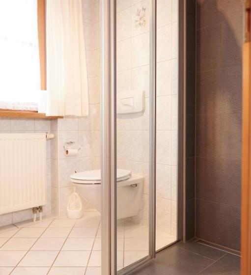 Hospedaria Haus Lofertal