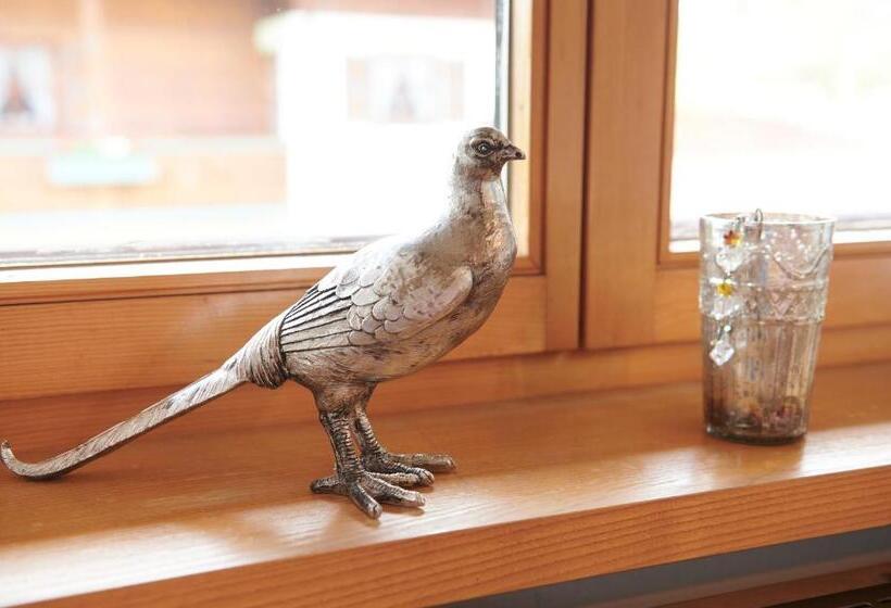 Hospedaria Haus Lofertal