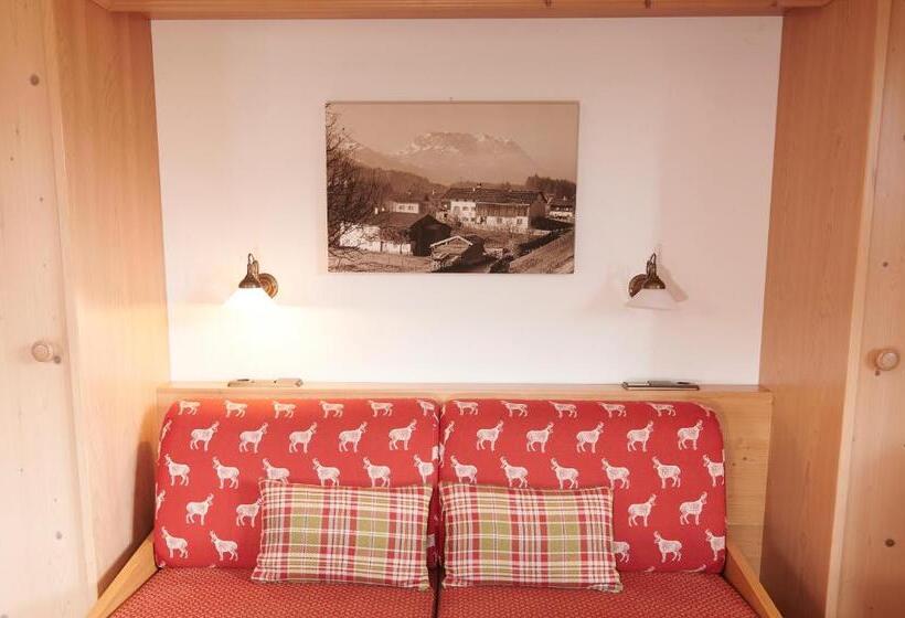 Hospedaria Haus Lofertal