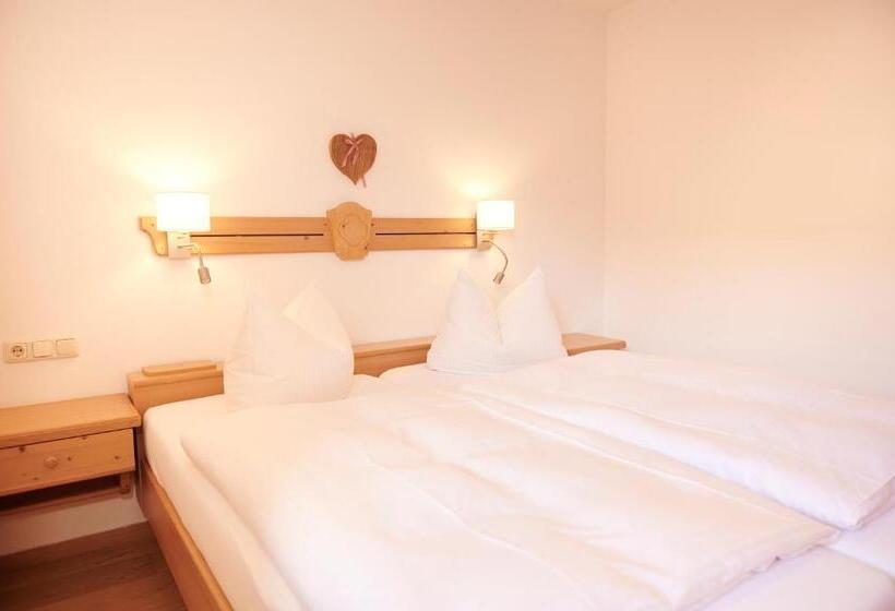 Hospedaria Haus Lofertal