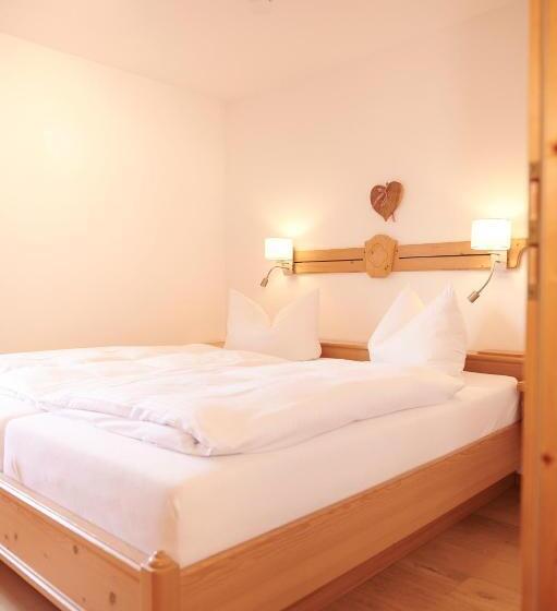 Hospedaria Haus Lofertal