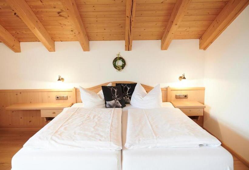 Hospedaria Haus Lofertal