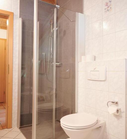 Hospedaria Haus Lofertal