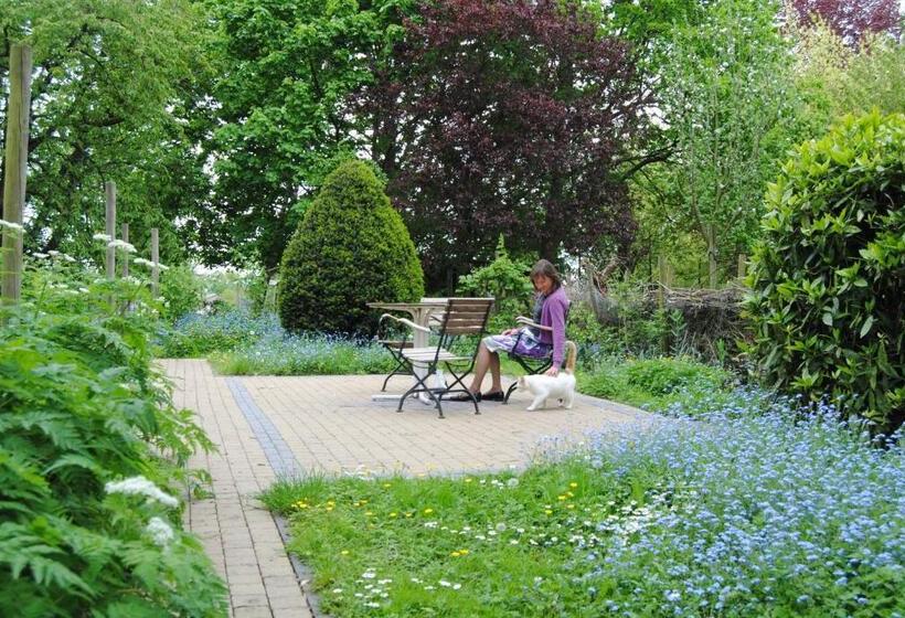 B&b Het Loonderhof