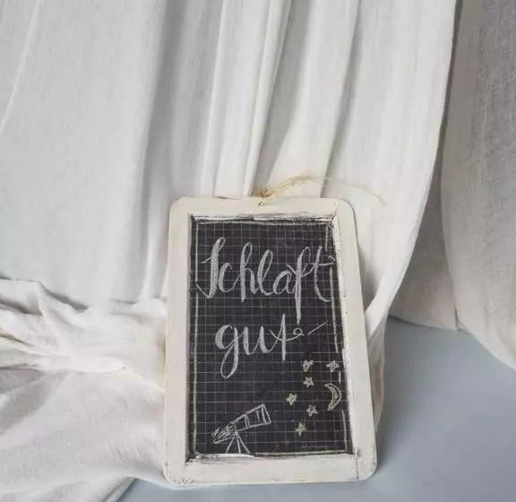 Aamiaismajoitus (B&B) Bnb Entensee