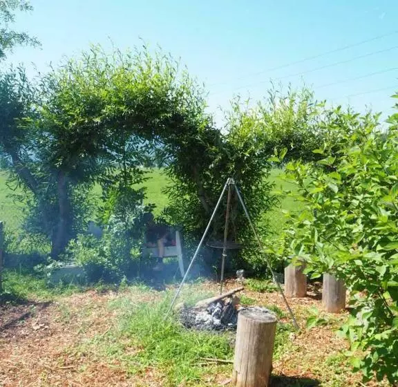 Aamiaismajoitus (B&B) Bnb Entensee