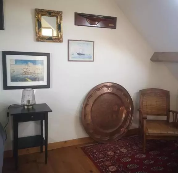 ベッドアンドブレックファースト Chambres D Hôtes Ferme De La Baie