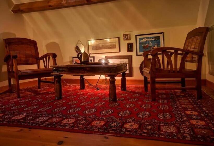 Bed and Breakfast Chambres D Hôtes Ferme De La Baie