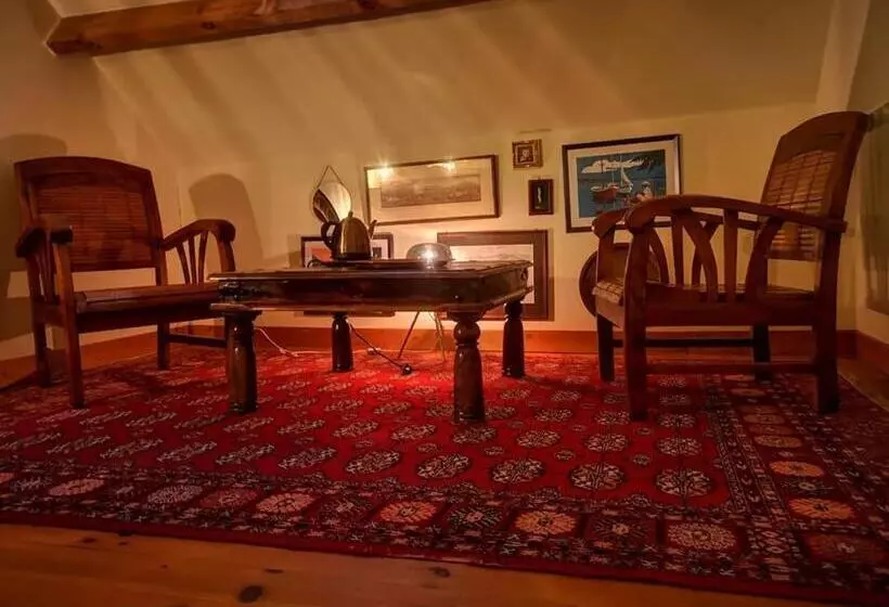 ベッドアンドブレックファースト Chambres D Hôtes Ferme De La Baie