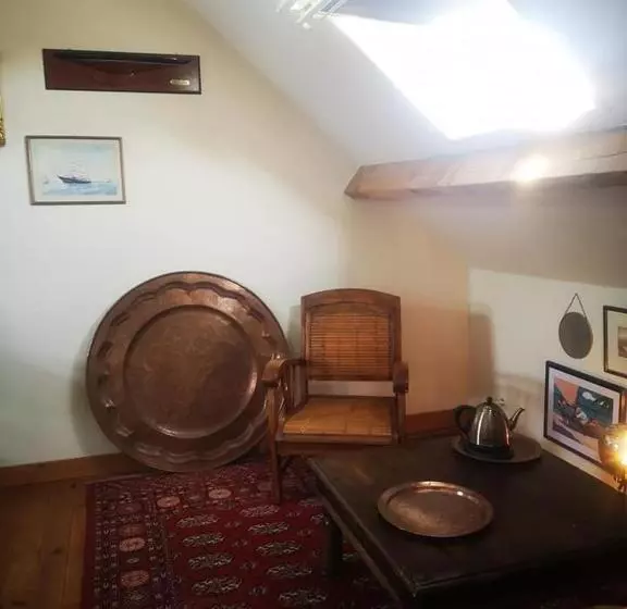 ベッドアンドブレックファースト Chambres D Hôtes Ferme De La Baie