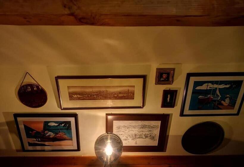 Bed and Breakfast Chambres D Hôtes Ferme De La Baie