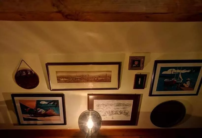 ベッドアンドブレックファースト Chambres D Hôtes Ferme De La Baie