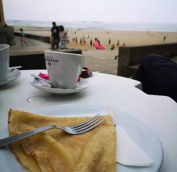 ベッドアンドブレックファースト Chambres D Hôtes Ferme De La Baie