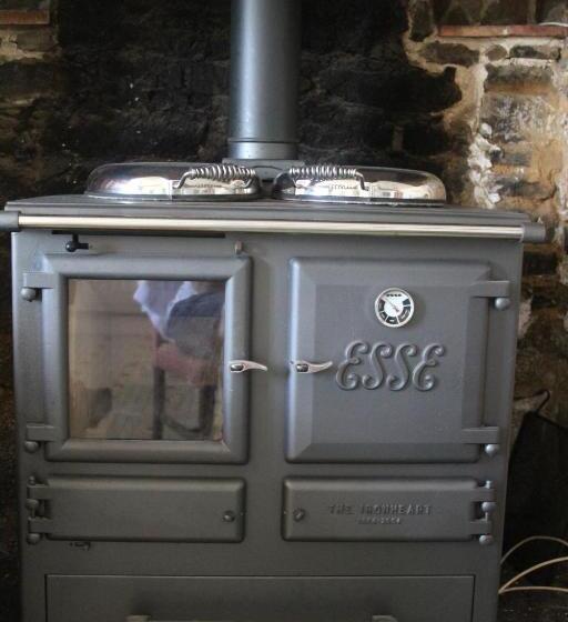 Bed and Breakfast Chambres D Hôtes Ferme De La Baie