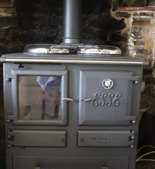 ベッドアンドブレックファースト Chambres D Hôtes Ferme De La Baie