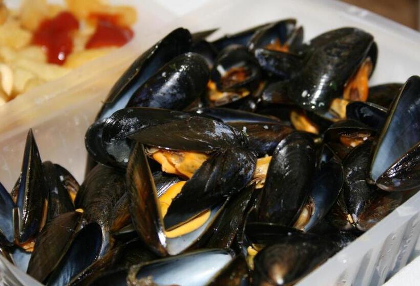 Bed and Breakfast Chambres D Hôtes Ferme De La Baie