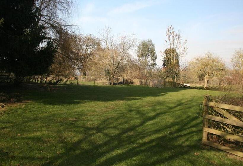 Bed and Breakfast Chambres D Hôtes Ferme De La Baie