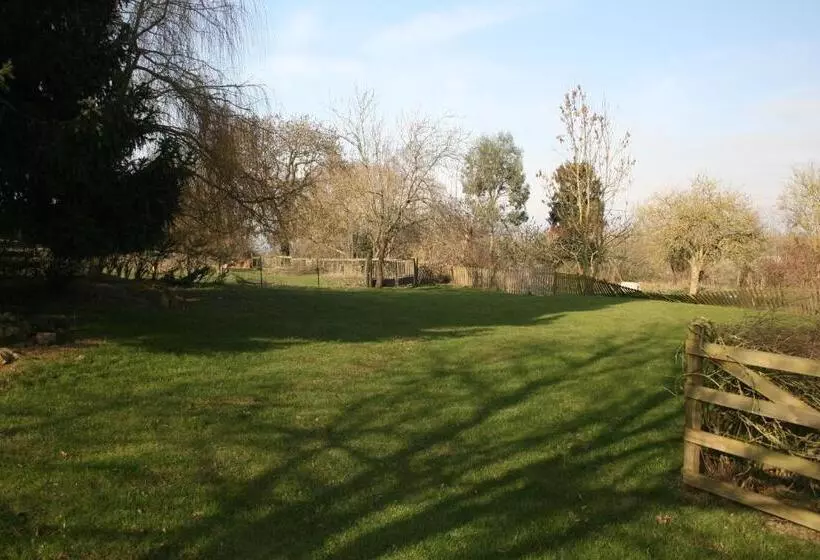 ベッドアンドブレックファースト Chambres D Hôtes Ferme De La Baie