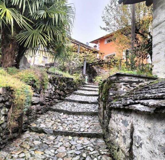 ベッドアンドブレックファースト Da Erminia