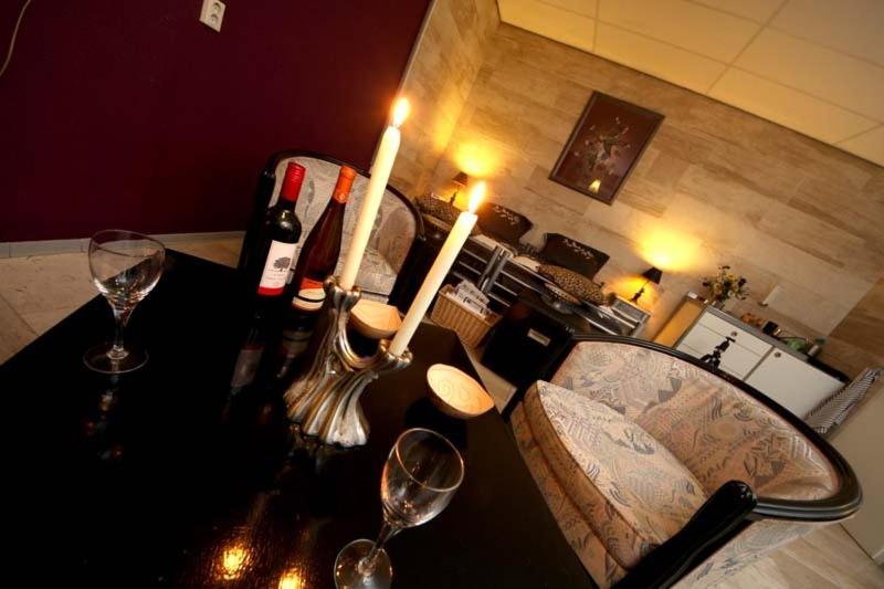 Bed and Breakfast De Zilveren Karper