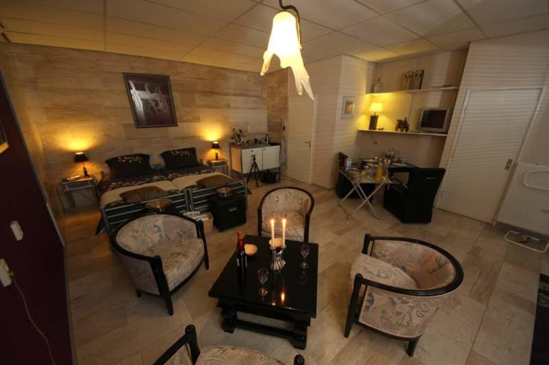 Bed and Breakfast De Zilveren Karper