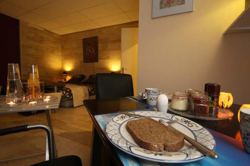 Bed and Breakfast De Zilveren Karper