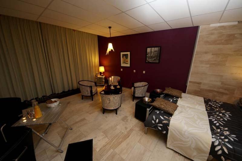 Bed and Breakfast De Zilveren Karper