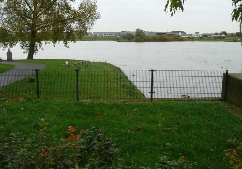 Bed and Breakfast De Zilveren Karper