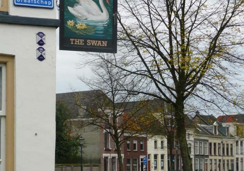 Bed and Breakfast De Zilveren Karper