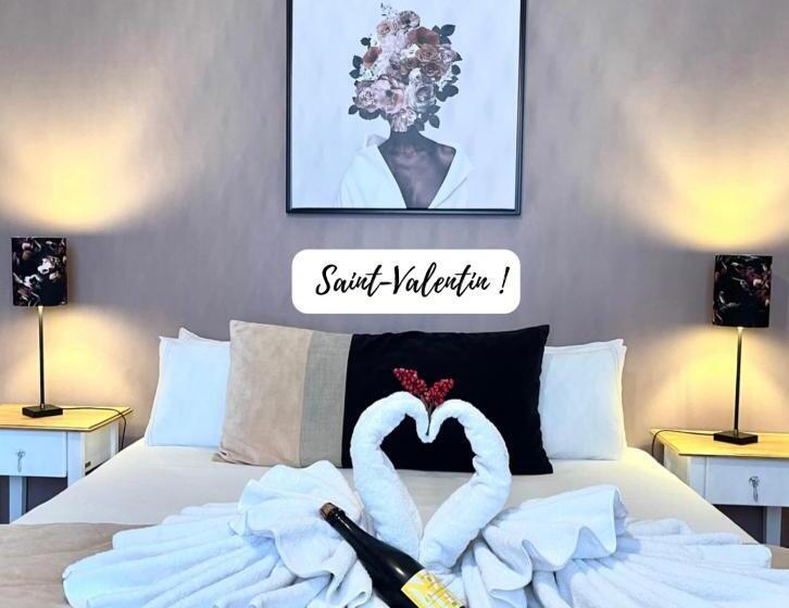 Bed & Breakfast Jane Laur   Honfleur