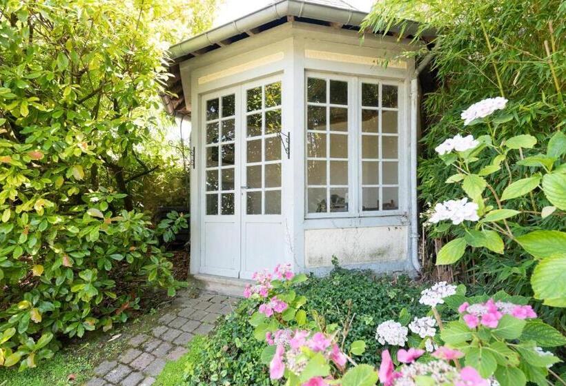 Bed & Breakfast Jane Laur   Honfleur