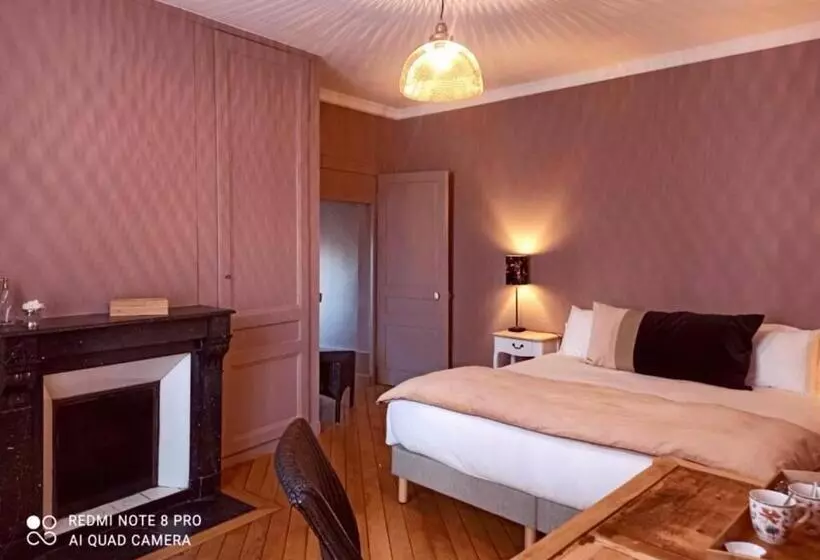 تختخواب و صبحانه Jane Laur   Honfleur