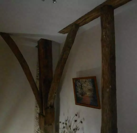 ベッドアンドブレックファースト La Haye Gîtes Et Chambre D Hôtes