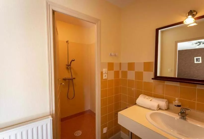 ベッドアンドブレックファースト La Haye Gîtes Et Chambre D Hôtes