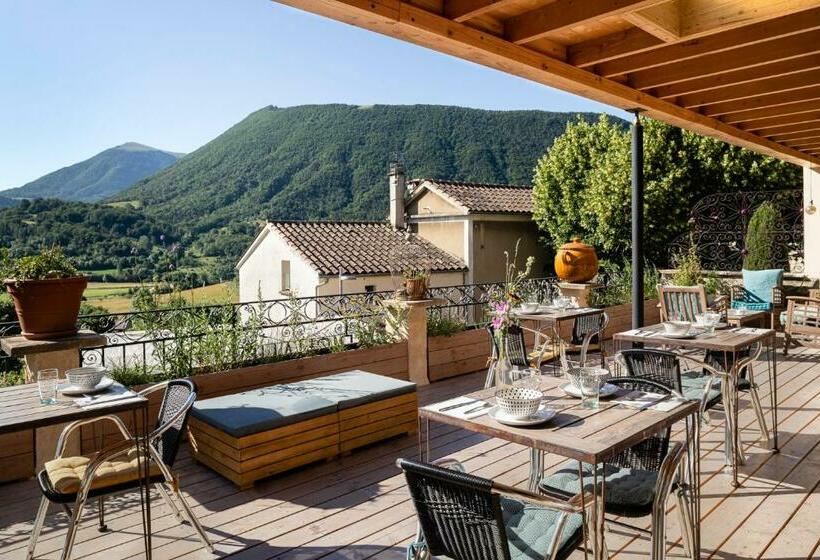 ベッドアンドブレックファースト La Vieille Auberge