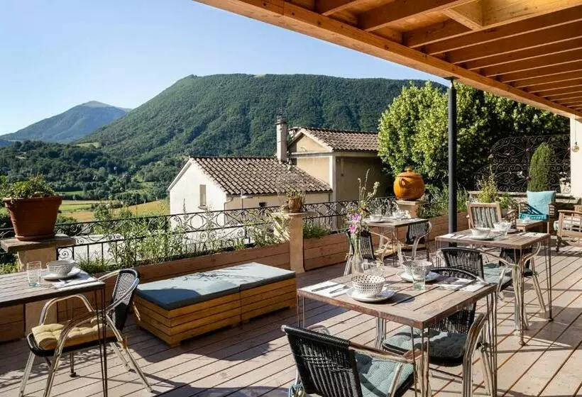 ベッドアンドブレックファースト La Vieille Auberge