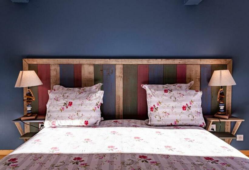 Bed and Breakfast La Vieille Auberge