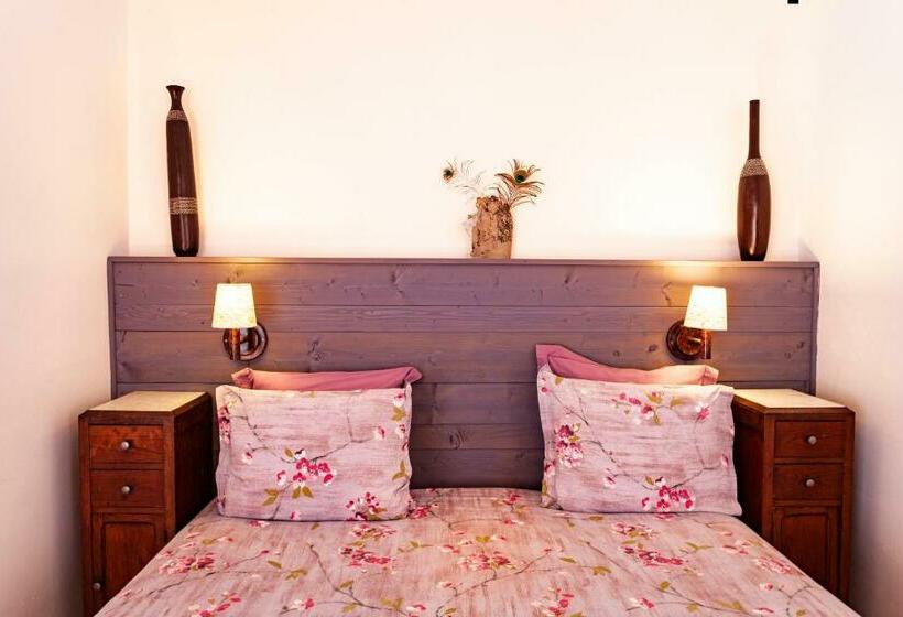 ベッドアンドブレックファースト La Vieille Auberge