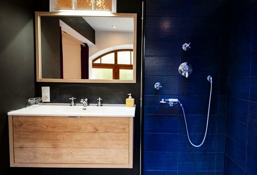 ベッドアンドブレックファースト La Vieille Auberge