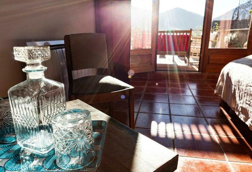 Bed and Breakfast La Vieille Auberge