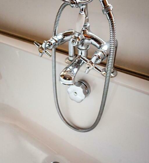 ベッドアンドブレックファースト La Vieille Auberge