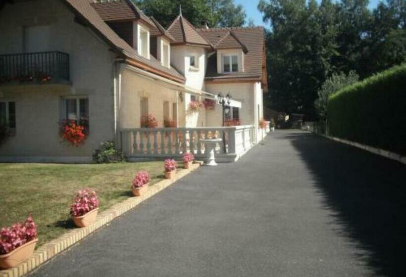 تختخواب و صبحانه Les Chambres Du Lac