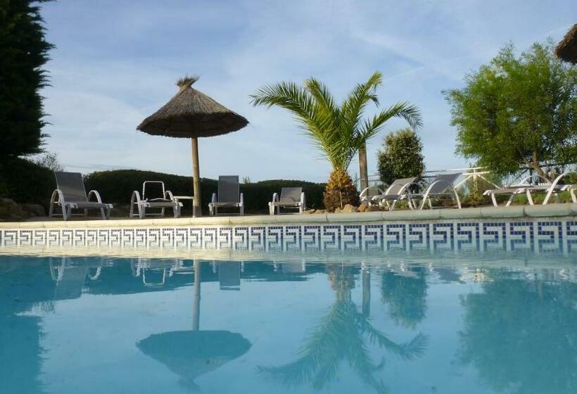 צימר Les Hôtes De La Combe Mouis